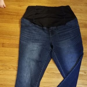 Maternity Jeans